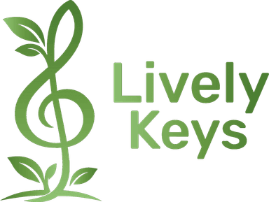 Lively Keys