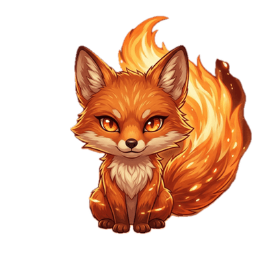 Cinder companion Tier 3