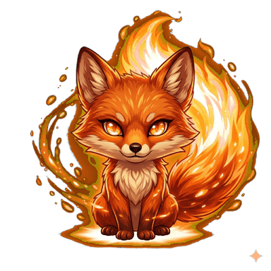Cinder companion Tier 4