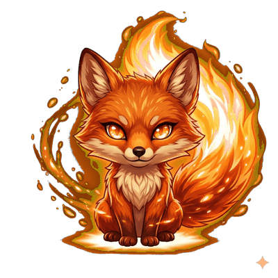 Cinder Tier 4 evolution