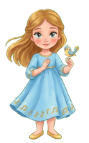 App character